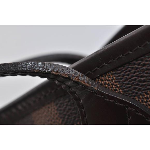 Auth Louis Vuitton Neverfull Mm #45348L75B - Picture 5 of 13